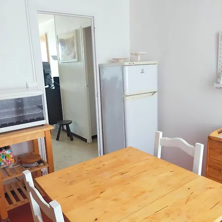 Apartment Bel Calme Proche Centre