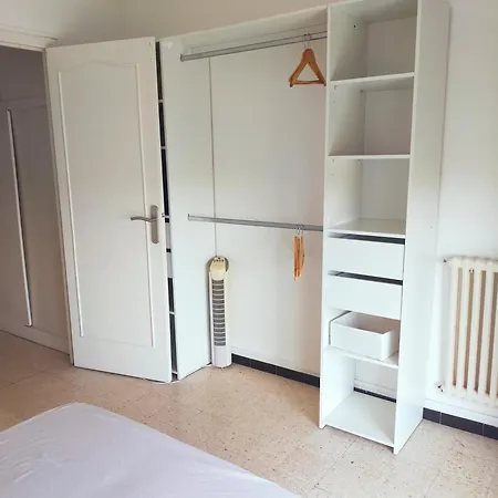 Bel Calme Proche Centre Apartment Béziers