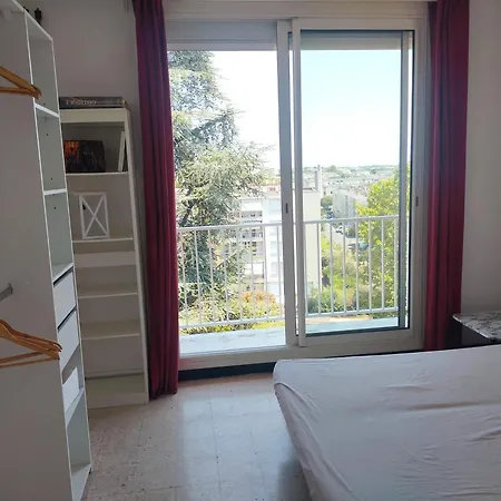 Apartment Bel Calme Proche Centre *