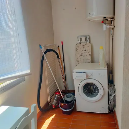 Apartment Bel Calme Proche Centre *